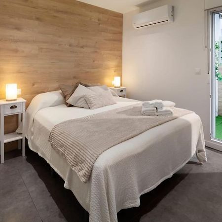 Apartamento Moderno Y Bien Ubicado Málaga Esterno foto