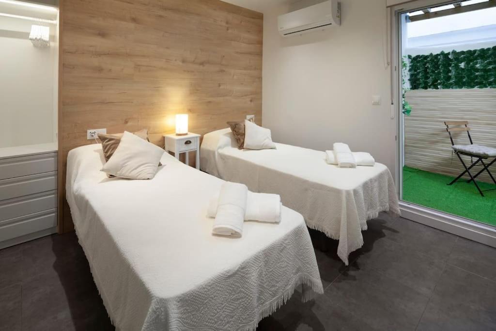 Apartamento Moderno Y Bien Ubicado Málaga Esterno foto