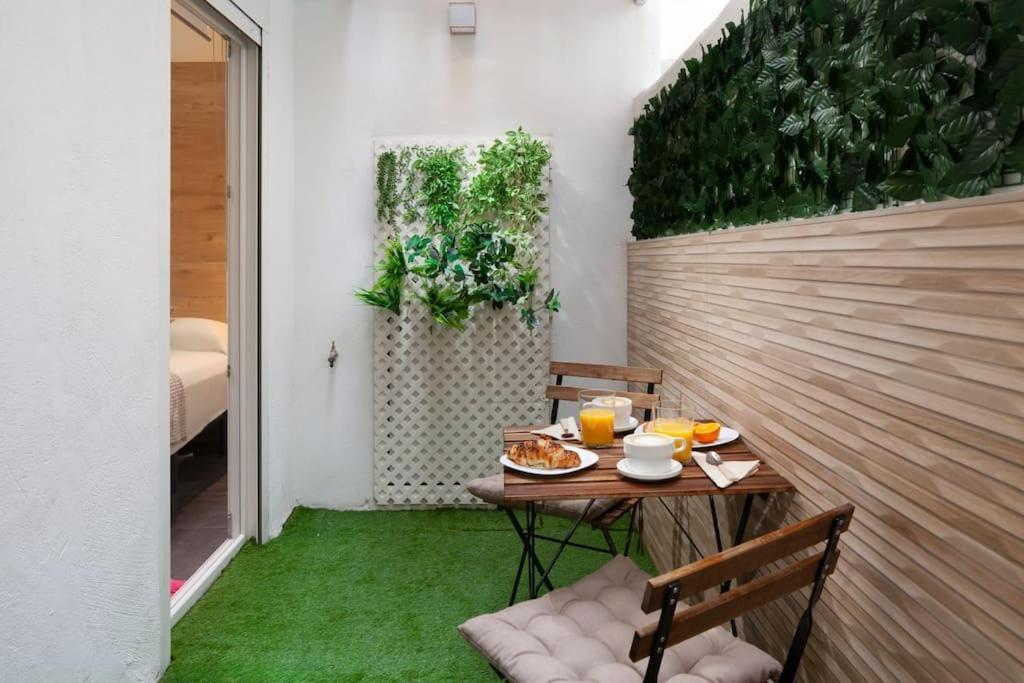 Apartamento Moderno Y Bien Ubicado Málaga Esterno foto